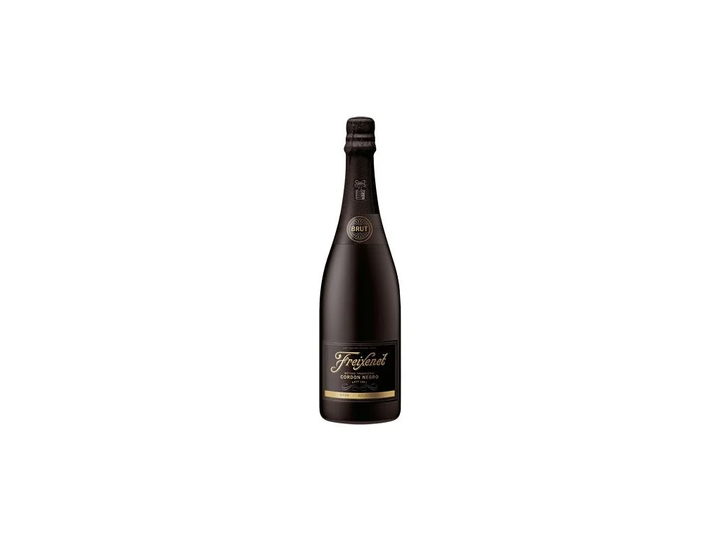 Freixenet Cordon Negro Brut