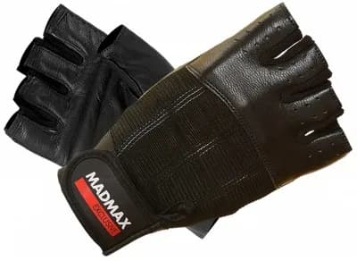 Mad Max fitness rukavice Clasic Exclusive