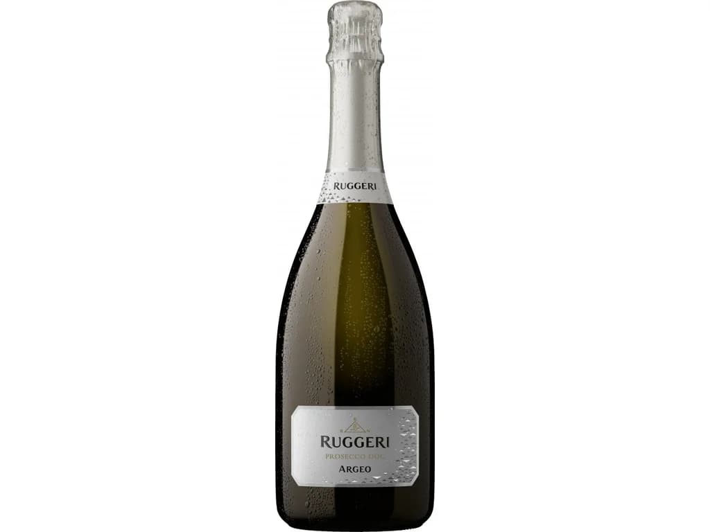 Ruggeri Argeo Prosecco Brut