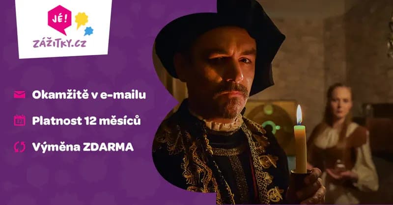 Úniková hra Kámen mudrců